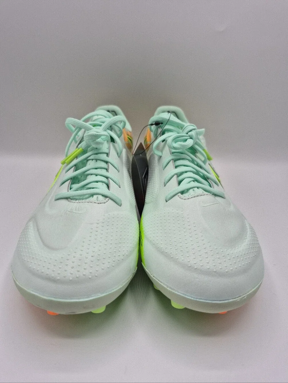 Nike Tiempo Legend 9 Elite AG Pro Bonded Pack Soccer Cleats DB0824-344 Size 8.5
